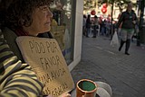 Eurozone unemployment hits record high