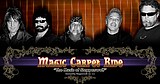 Magic Memory Ride