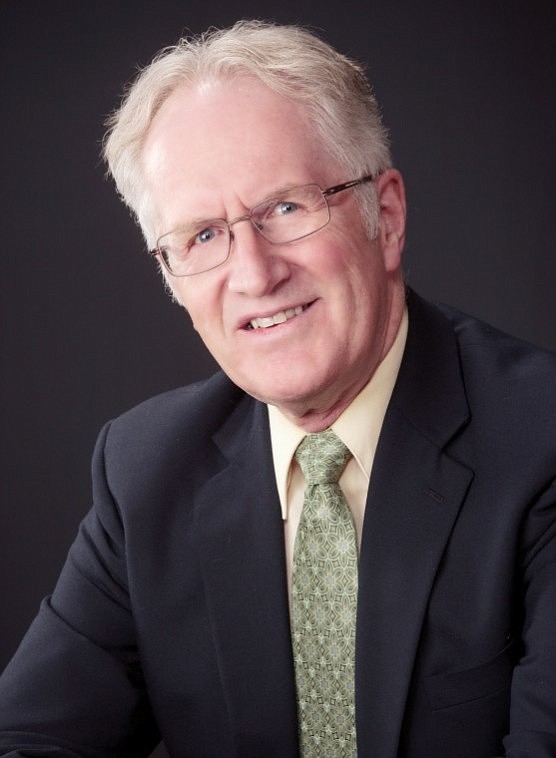 <p>Robert Allison</p>