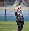 Kats go 2-2 at Frenchtown tourney