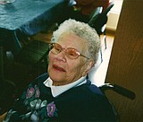 Alice N. Broyles