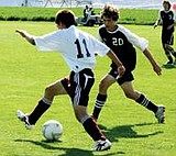 Warriors give home crowd a shut out