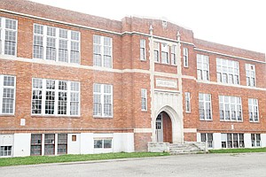 Levy Old High School