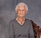 Gladys M. Anderson