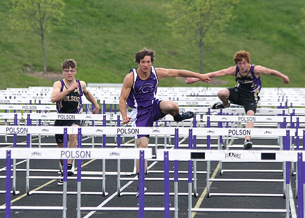 Hurdles 1