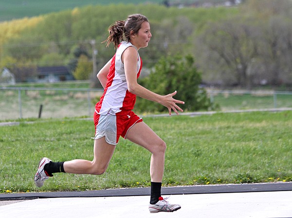 Long Jump 3