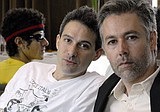 Cancer claims a Beastie Boy
