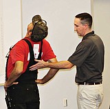 Samaritan to sponsor health fair May 17