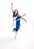 Northwest Ballet Co. presents 'Alice in Wonderland'