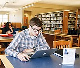 Open Course Library reduces overall college textbook cost