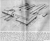 Aunt Kate's letter related life on homestead