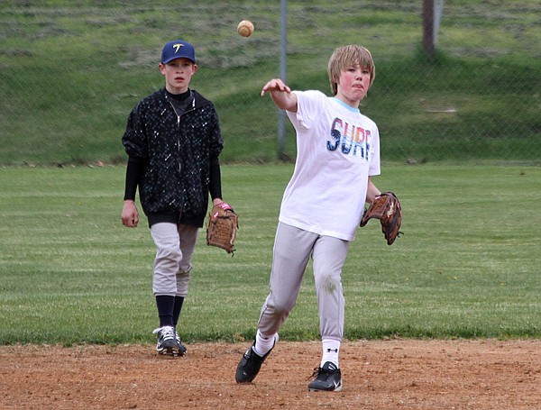 Baseball Camp 31