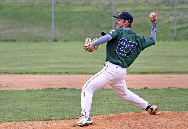 Molzhon Pitching 2