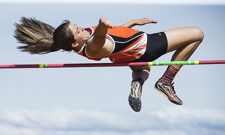 &lt;p&gt;LOREN BENOIT/Press Track teams from around the region gather on Thursday, May 5, 2016 for the District 1 All Star meet held at Post Falls High School.&lt;/p&gt;