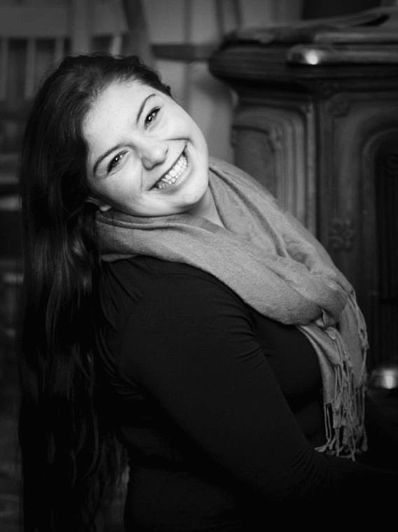 Catie Henderson