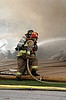 Columbia Falls House explosion, May 6, 2010