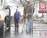 Citywide Clean Up is Saturday