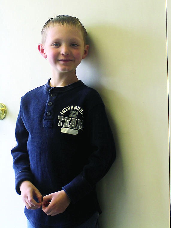 &lt;p&gt;Jonathon Felix raised over $1,000 during the Jump Rope for Heart campaign.&#160;&lt;/p&gt;