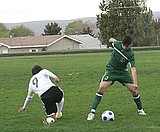 CWAC playoffs set; Chiefs to host district game