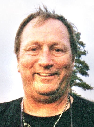 Gary Richard Ott, 63