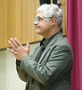 UM professor is a lead author in national climate assessment