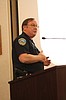 Othello police chief explains gang policy