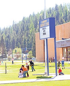 School