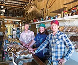 Polebridge Merc changes hands