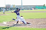 Moses Lake baseball drops two games