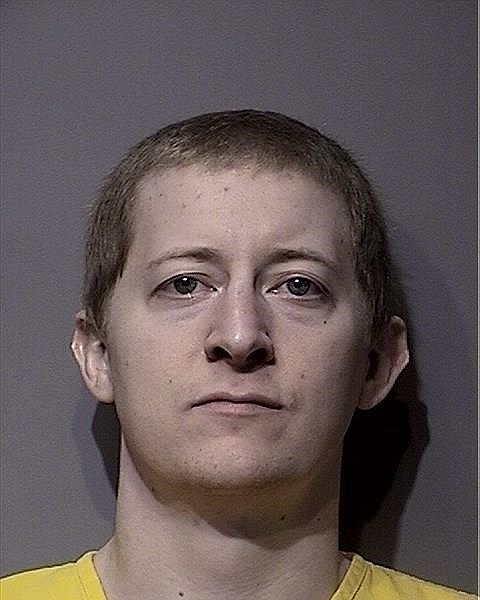 <p>Kyle Odom</p>