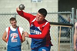 Carlson, Tudahl lead the way in Whitefish