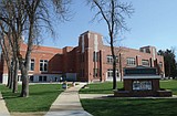 Voters pass levy, Harrison and Polumbus elected