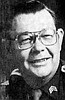 Former Sheriff Chuck Rhodes dies