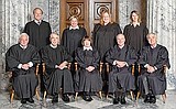 Supreme Court is coming to Big Bend