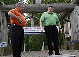 Forecast shows no end to obesity