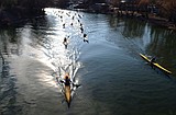 Councilor says motorized watercraft a river hazard