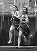 Track nears end of season