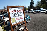 Local developer eyes Block 46 for boutique hotel