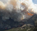 Al-Qaeda magazine calls for setting wildfires