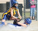 Wildkats struggle in 13-1 loss to Libby