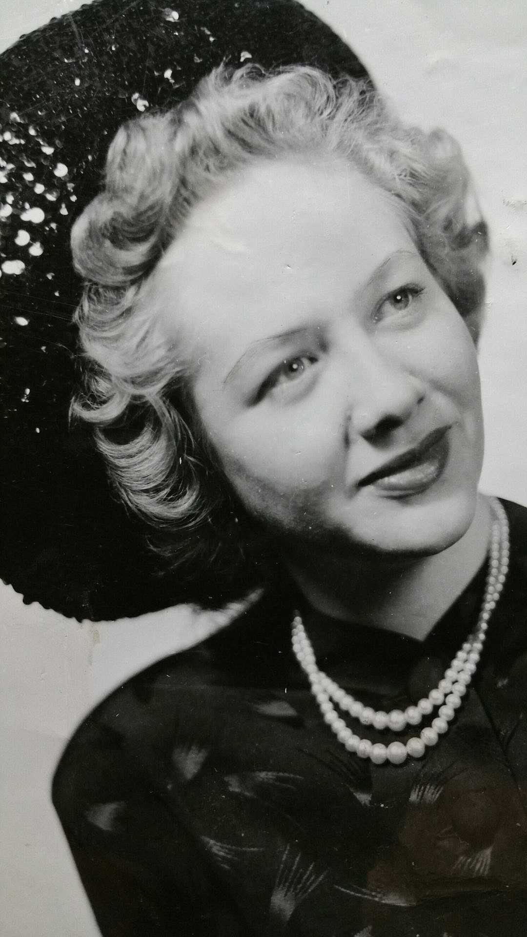 Patricia 'Pat' Babcock Cantrell, 86