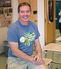 Athlete, teacher, coach: Wes Knutson leaving C-Falls