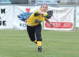 Softball looks to finish season strong