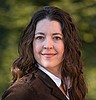 Candidate is a communicator