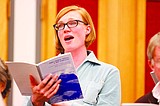 Bigfork Musicians perform Sea Symphony