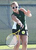 Lady Dogs scratch their way to victory