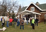 West Second Street B&B plans revised