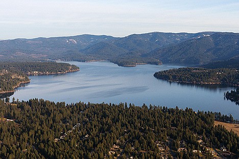 &lt;p&gt;Hayden Lake residents are among those who may vote in the Idaho State Legislative District 2 race on May 20. Aerial services provided by Big Country Helicopters (www.bigcountryhelicopters.com) and pilot Jim Van Sky.&lt;/p&gt;