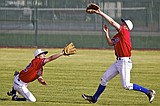 Vikings snag another title