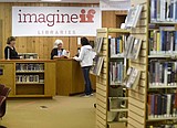 Remodeling ahead at Bigfork library